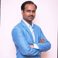 Amit Mishra Email & Phone Number