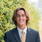 McDowell Housing Partners Employee Andrew Baker's profile photo