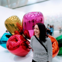 Amwins Connect Employee Emily Wong's profile photo