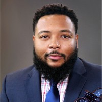 Chicago Housing Authority Employee Jason Treadwell's profile photo