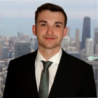 Creative Planning Employee Jack O'Hea's profile photo