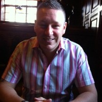 YASA Employee Phil Townsend's profile photo