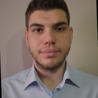Useappility Employee Stamatis Dachretzis's profile photo