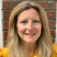 Vertical Runner Corp. Employee Linda Stoneking's profile photo