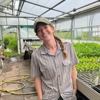 Society Promoting Environmental Conservation (SPEC) Employee Crysta Lehmann's profile photo