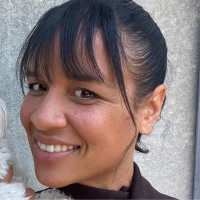 Vistalid Employee Marine Levert's profile photo