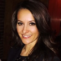Pegasus Logistics Group Employee Neecy Lozic's profile photo