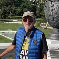 MJJ fondas Employee Marius Jason's profile photo