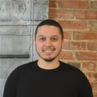 Beanstalk Web Solutions Employee Brandon Hebron's profile photo