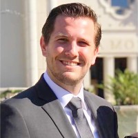 Keany Produce & Gourmet Employee Dylan Kaplan's profile photo