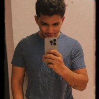 Cognizant Employee Sai MacHerla's profile photo