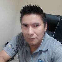 Prologistica Employee Mauricio Zuniga's profile photo