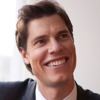 Weideman Group, Inc. Employee Ryan McCarthy's profile photo
