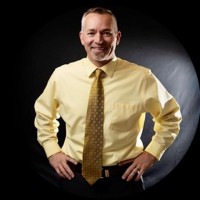 California Casualty Employee Rusty Young's profile photo