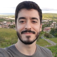 Saúde Bliss Employee Renato Albuquerque's profile photo