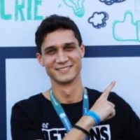 Plank Employee Odair Santiago's profile photo
