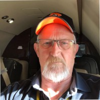 HSI Duratek Employee Bill Hand's profile photo