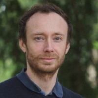 Aubay Employee Frédéric Rousseau's profile photo