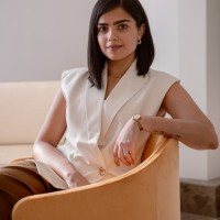 The Lo & Behold Group Employee Minali Oommen's profile photo