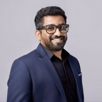 Abbas Mithasheth Email & Phone Number