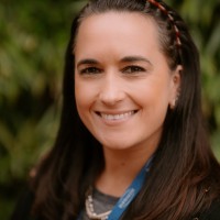 InHealth Employee Zosia Hedges's profile photo