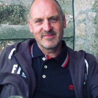 British Gas Employee John Dalrymple's profile photo