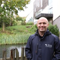 The Royal Zoological Society of Scotland Employee Alan Bannon's profile photo