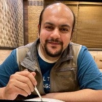 Nishit Dave Email & Phone Number