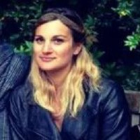 DK Employee Sara Sanchez's profile photo