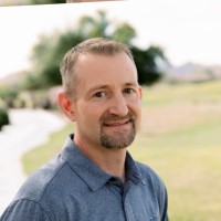 Thompson Golf Group Employee Mark Panka's profile photo