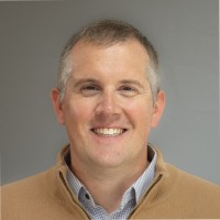 Datto Employee Marcus Ward's profile photo