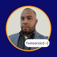 Seek Employee Frank Garcia Llanes's profile photo