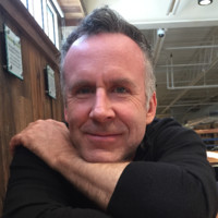 Mark Napier Email & Phone Number