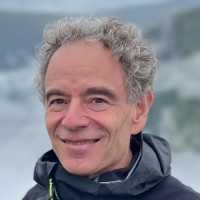 UMC Utrecht Employee Louis Bont's profile photo