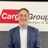 Rail Cargo Group Employee Roberto Castelnovo's profile photo