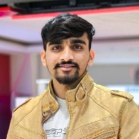 IT KART Employee Suraj Bhujadi's profile photo