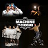 Machine de Cirque Employee Bruno Matte's profile photo