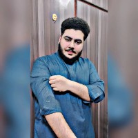 Spadasoft Employee Faizan Ramzan's profile photo