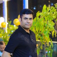 Remedinet Technologies Private Limited Employee Avinash Ranjan's profile photo