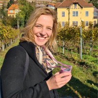 Bürgschaftsbank Sachsen GmbH Employee Sarah Erdmann's profile photo