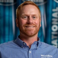 Smithfield Foods Employee Andrew Wenzel's profile photo