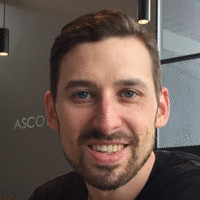 Shopify Employee Lawrence Mandel's profile photo