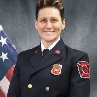 Brighton Fire Rescue District Employee Elizabeth Efo's profile photo