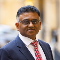 British Board of Agrément Employee Jaya Skandamoorthy's profile photo