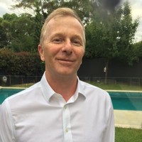 Beach Energy Ltd Employee Simon Hasler's profile photo