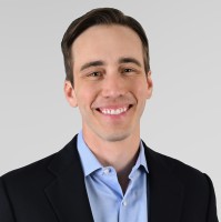 Bluevine Employee Kyle Cooper's profile photo