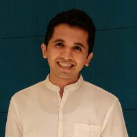 Tekion Corp Employee Avin Jain's profile photo