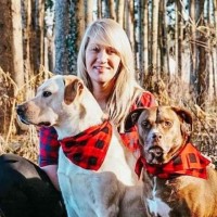 Willey Law Offices Employee Talia Kazmierczak's profile photo