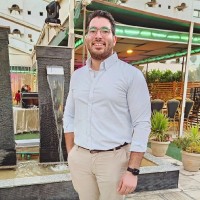 As-Salam International Hospital Employee Mahmoud Medhat's profile photo