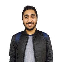 Cyrus Technology Egypt Employee Ibrahim Elsayed's profile photo